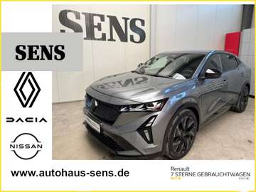 1.2 E-TECH Hybrid 200 Esprit Alpine "Matr