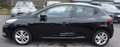 Renault Clio IV LIMITED NAVI KLIMAAUTOM ALU erst 58000km Zwart - thumbnail 4