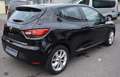 Renault Clio IV LIMITED NAVI KLIMAAUTOM ALU erst 58000km Zwart - thumbnail 6