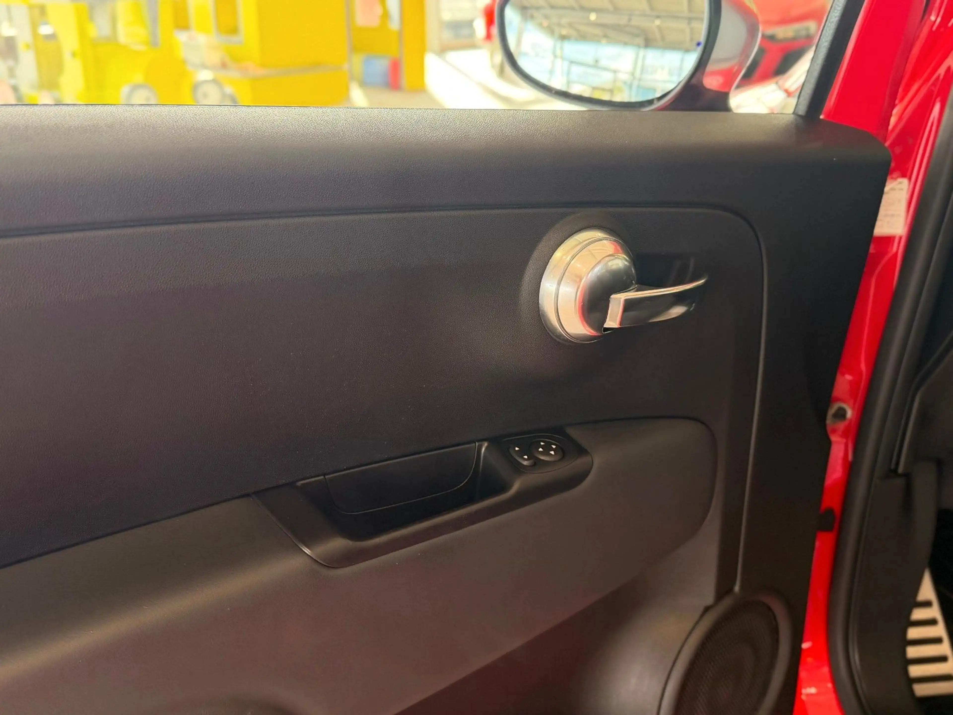 Abarth 595 Turismo 595 C Turismo *CarPlay*Beats*7" Navi* — photo 13