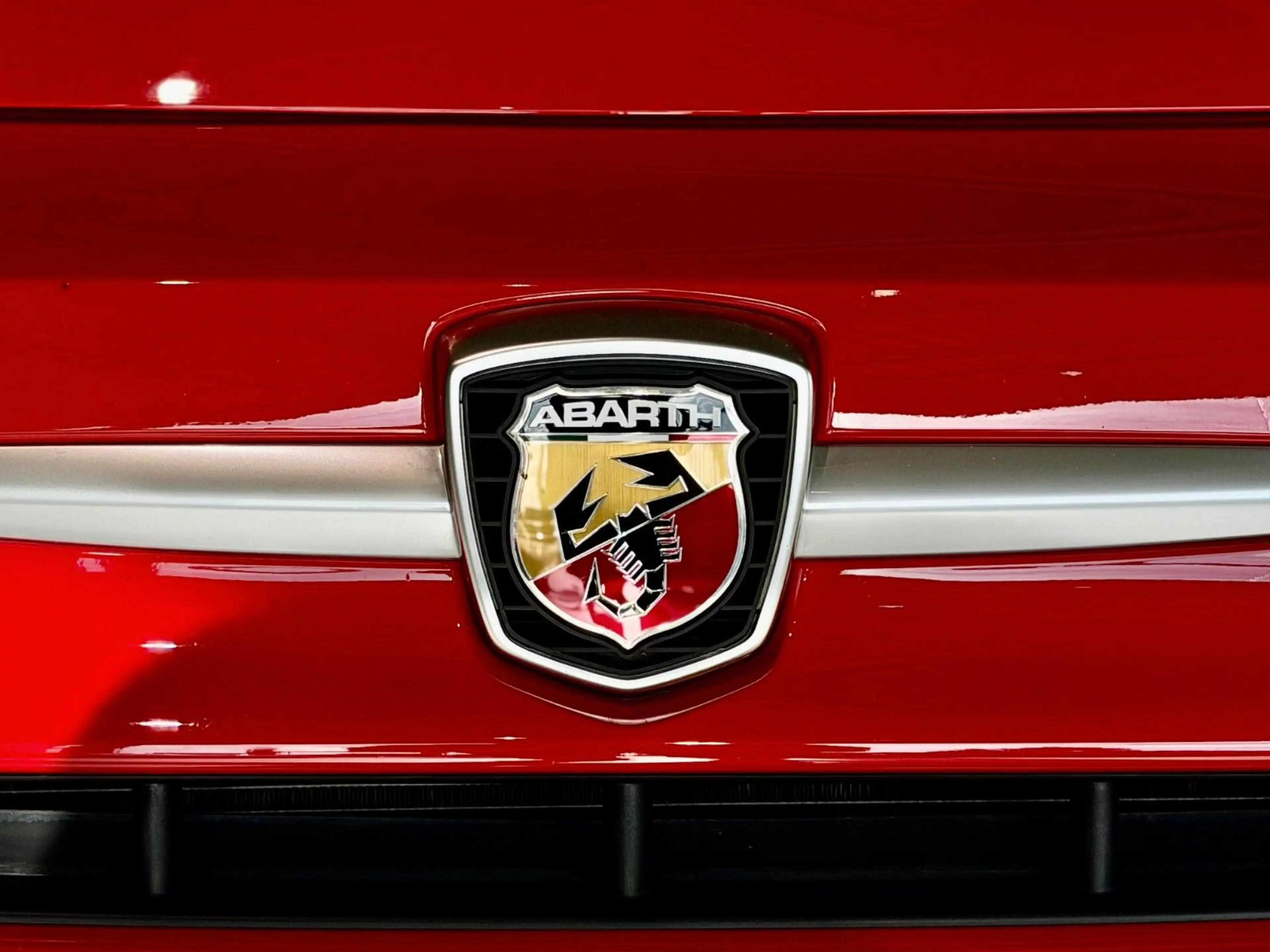 Abarth 595 Turismo 595 C Turismo *CarPlay*Beats*7" Navi* — photo 5
