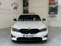 BMW 320 d Sport Line StHz|ACC|GSD|HUD|AHK|Garantie| Wit - thumbnail 2