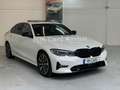 BMW 320 d Sport Line StHz|ACC|GSD|HUD|AHK|Garantie| Wit - thumbnail 3