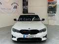 BMW 320 d Sport Line StHz|ACC|GSD|HUD|AHK|Garantie| Wit - thumbnail 16