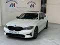 BMW 320 d Sport Line StHz|ACC|GSD|HUD|AHK|Garantie| Wit - thumbnail 1