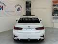 BMW 320 d Sport Line StHz|ACC|GSD|HUD|AHK|Garantie| Wit - thumbnail 14