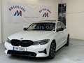 BMW 320 d Sport Line StHz|ACC|GSD|HUD|AHK|Garantie| Wit - thumbnail 17