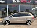 Opel Zafira 1.6i / 7 PLACES / TRES PROPRE Beige - thumbnail 4
