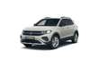 Volkswagen T-Cross 1.0 TSI DSG GOAL+ LM17 AHK NAVI ACC Grau - thumbnail 2