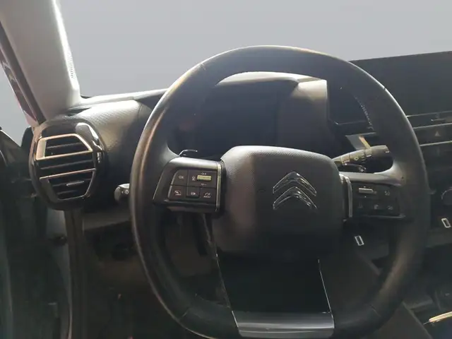 Citroen C4 view 14