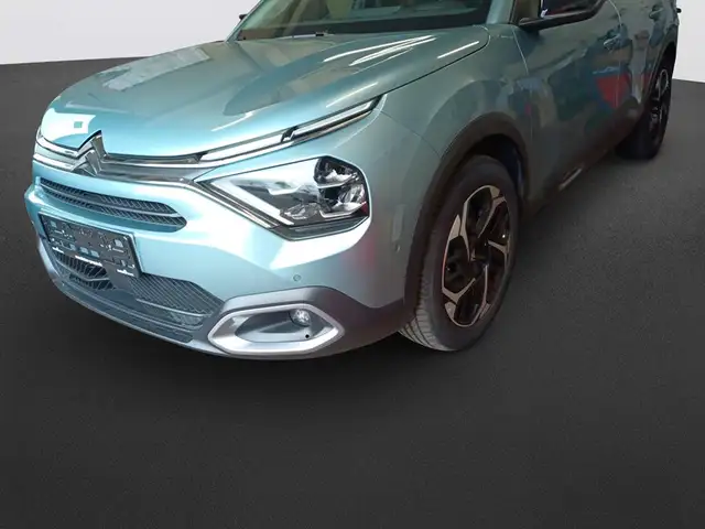 Citroen C4 view 10