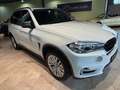 BMW X5 sDrive 25 d Blanc - thumbnail 4