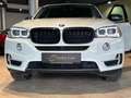 BMW X5 sDrive 25 d Blanc - thumbnail 1