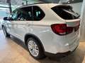BMW X5 sDrive 25 d Blanc - thumbnail 8