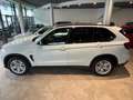 BMW X5 sDrive 25 d Blanc - thumbnail 9