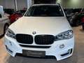 BMW X5 sDrive 25 d Blanc - thumbnail 13
