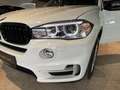 BMW X5 sDrive 25 d Blanc - thumbnail 2