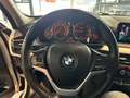 BMW X5 sDrive 25 d Blanc - thumbnail 23