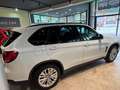 BMW X5 sDrive 25 d Blanc - thumbnail 5