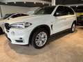 BMW X5 sDrive 25 d Blanc - thumbnail 11