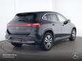 Mercedes-Benz EQA 300 4M ELECTRICART+KAMERA+KEYLESS+SPUR Schwarz - thumbnail 3