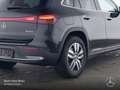 Mercedes-Benz EQA 300 4M ELECTRICART+KAMERA+KEYLESS+SPUR Schwarz - thumbnail 12