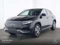 Mercedes-Benz EQA 300 4M ELECTRICART+KAMERA+KEYLESS+SPUR Schwarz - thumbnail 2