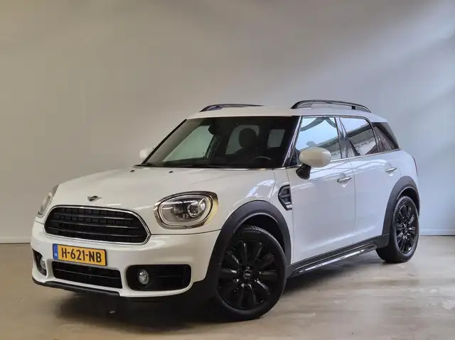 MINI One Countryman 1.5 Business Edition / Origineel NL / Dealeronderh