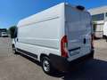 Fiat Ducato 33 2.2 Mjt 120CV PLM-TM Furgone Blanc - thumbnail 5