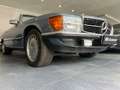 Mercedes-Benz SL 380 Automatik R107 ++Deutsches Fahrzeug++ Blauw - thumbnail 4