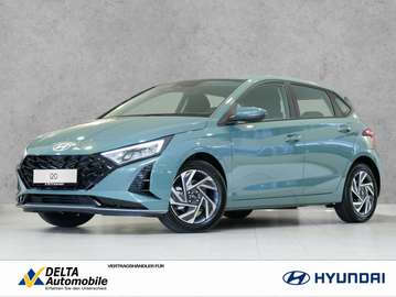 Facelift 1.0 TGDI Trend Navi Voll-LED Kamera