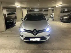 Renault Clio dCi 75 Energy Limited
