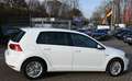 Volkswagen Golf VII 1.4 TSI Cup Klimaautom. Sitzhz. PDC DSG Білий - thumbnail 4