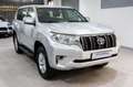 Toyota Land Cruiser D-4D VX Aut. Argintiu - thumbnail 4