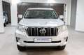 Toyota Land Cruiser D-4D VX Aut. Argintiu - thumbnail 2