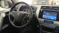 Toyota Land Cruiser D-4D VX Aut. Argintiu - thumbnail 10