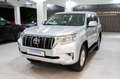 Toyota Land Cruiser D-4D VX Aut. Argintiu - thumbnail 1