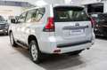 Toyota Land Cruiser D-4D VX Aut. Argintiu - thumbnail 5
