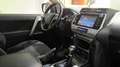 Toyota Land Cruiser D-4D VX Aut. Argintiu - thumbnail 12
