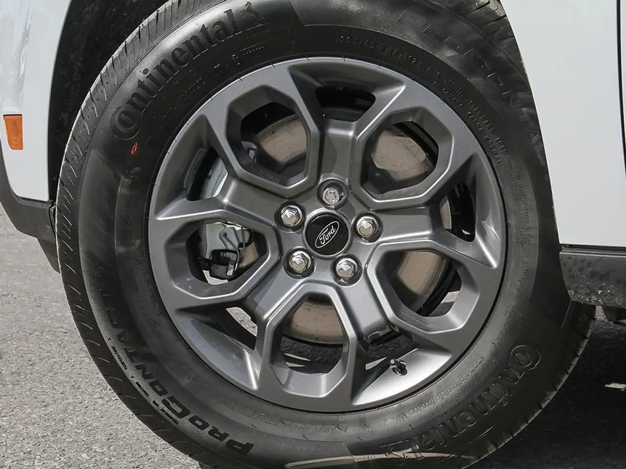 Ford Maverick photo Ford Maverick