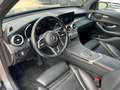 Mercedes-Benz GLC 300 GLC300d 4Matic 9G-TR-MAGNO MATT-WIDESCREEN-AHK- Gris - thumbnail 17