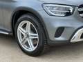 Mercedes-Benz GLC 300 GLC300d 4Matic 9G-TR-MAGNO MATT-WIDESCREEN-AHK- Gris - thumbnail 44
