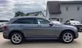 Mercedes-Benz GLC 300 GLC300d 4Matic 9G-TR-MAGNO MATT-WIDESCREEN-AHK- Gris - thumbnail 6