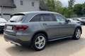 Mercedes-Benz GLC 300 GLC300d 4Matic 9G-TR-MAGNO MATT-WIDESCREEN-AHK- Gris - thumbnail 8