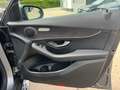 Mercedes-Benz GLC 300 GLC300d 4Matic 9G-TR-MAGNO MATT-WIDESCREEN-AHK- Gris - thumbnail 37