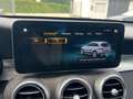 Mercedes-Benz GLC 300 GLC300d 4Matic 9G-TR-MAGNO MATT-WIDESCREEN-AHK- Gris - thumbnail 19