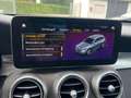 Mercedes-Benz GLC 300 GLC300d 4Matic 9G-TR-MAGNO MATT-WIDESCREEN-AHK- Gris - thumbnail 25