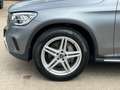 Mercedes-Benz GLC 300 GLC300d 4Matic 9G-TR-MAGNO MATT-WIDESCREEN-AHK- Gris - thumbnail 45