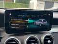 Mercedes-Benz GLC 300 GLC300d 4Matic 9G-TR-MAGNO MATT-WIDESCREEN-AHK- Gris - thumbnail 26