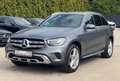 Mercedes-Benz GLC 300 GLC300d 4Matic 9G-TR-MAGNO MATT-WIDESCREEN-AHK- Gris - thumbnail 2